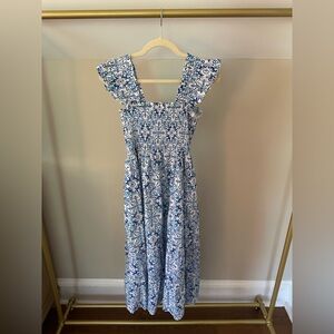 Hill House Home Ellie Nap Dress